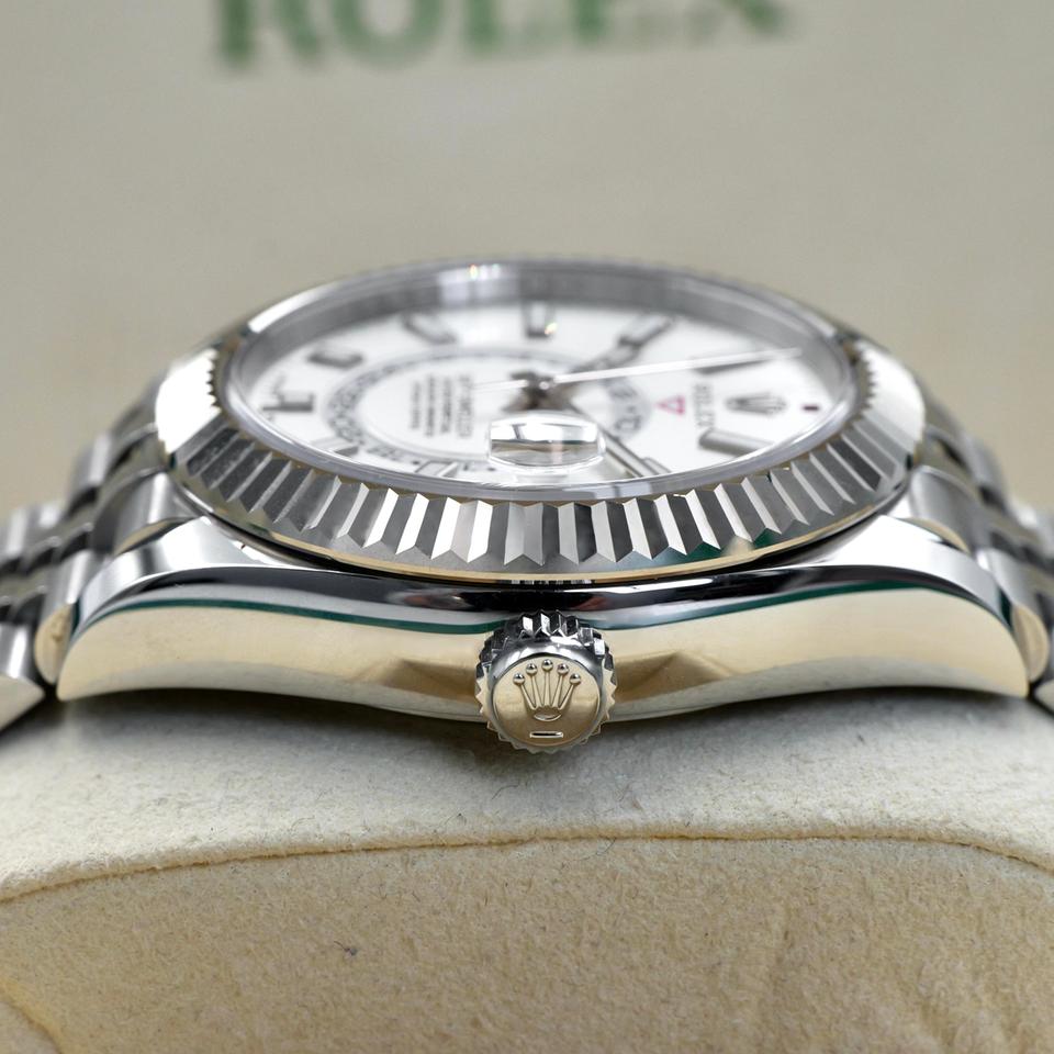 Rolex Sky-Dweller 326934 image 5