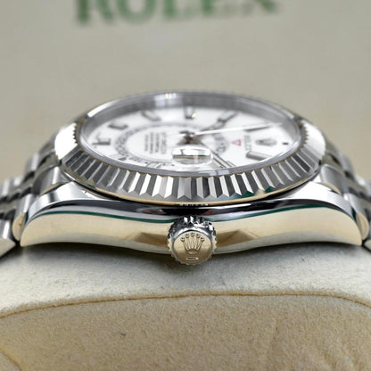 Rolex Sky-Dweller 326934 image 5
