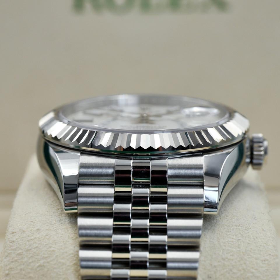 Rolex Sky-Dweller 326934 image 3