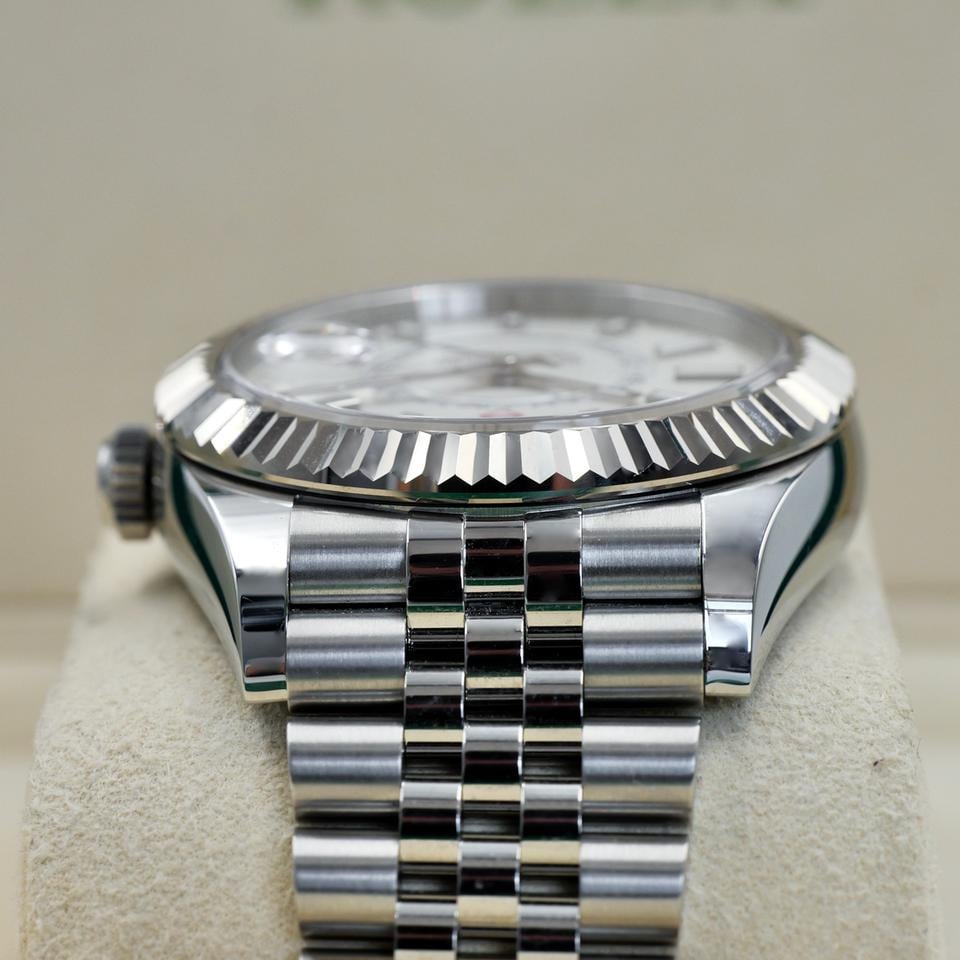 Rolex Sky-Dweller 326934 image 4