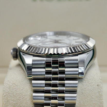 Rolex Sky-Dweller 326934 image 4