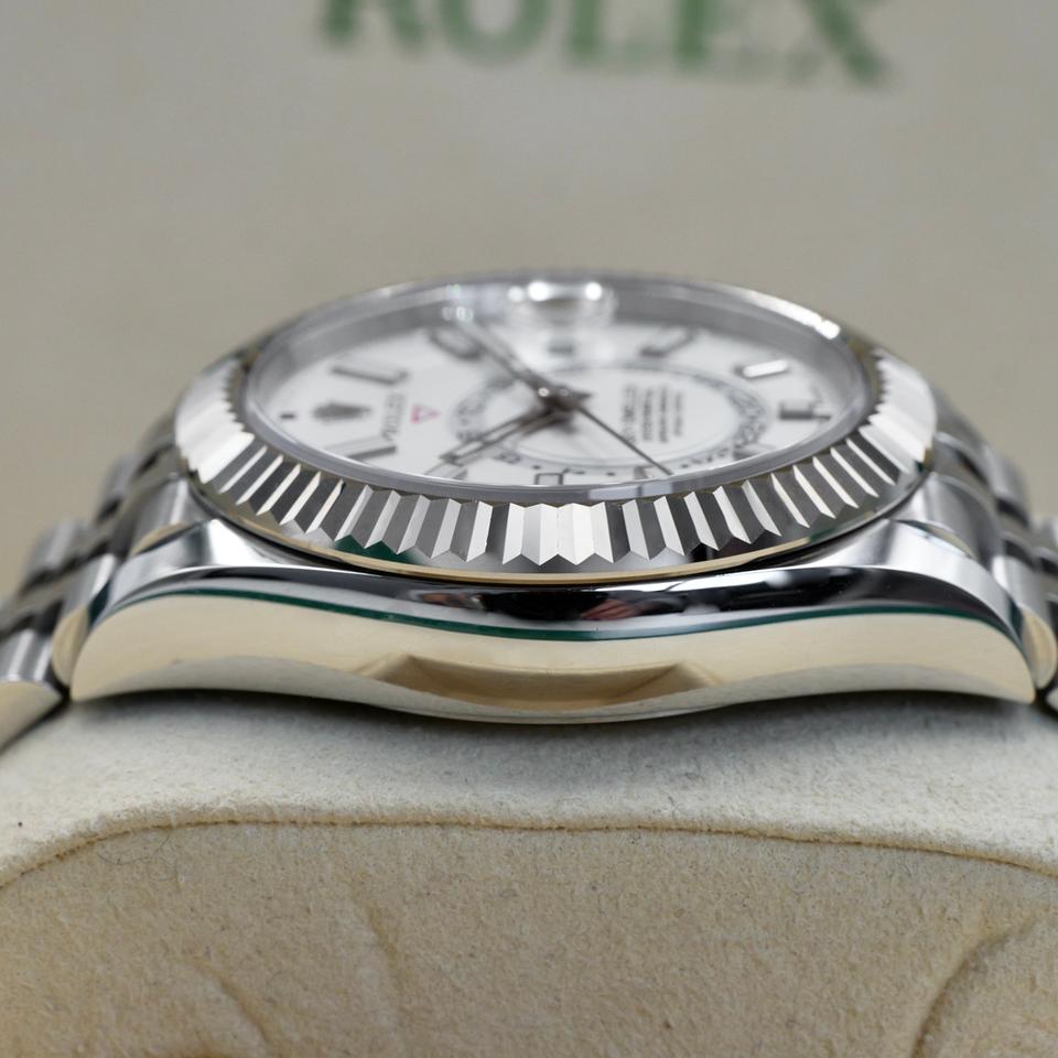 Rolex Sky-Dweller 326934 image 6