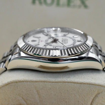 Rolex Sky-Dweller 326934 image 6