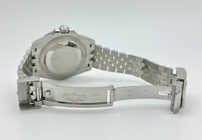 Rolex GMT-Master II 126710BLRO Pepsi 40mm Jubilee