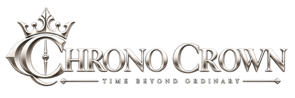 Chrono Crown